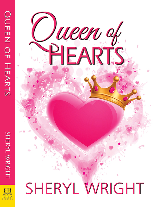 Title details for Queen of Hearts by Sheryl Wright - Available